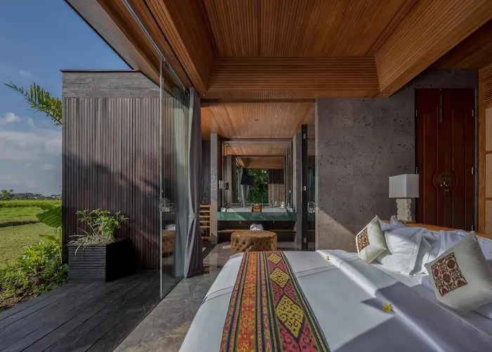 Gdas Bali Health And Wellness Resort