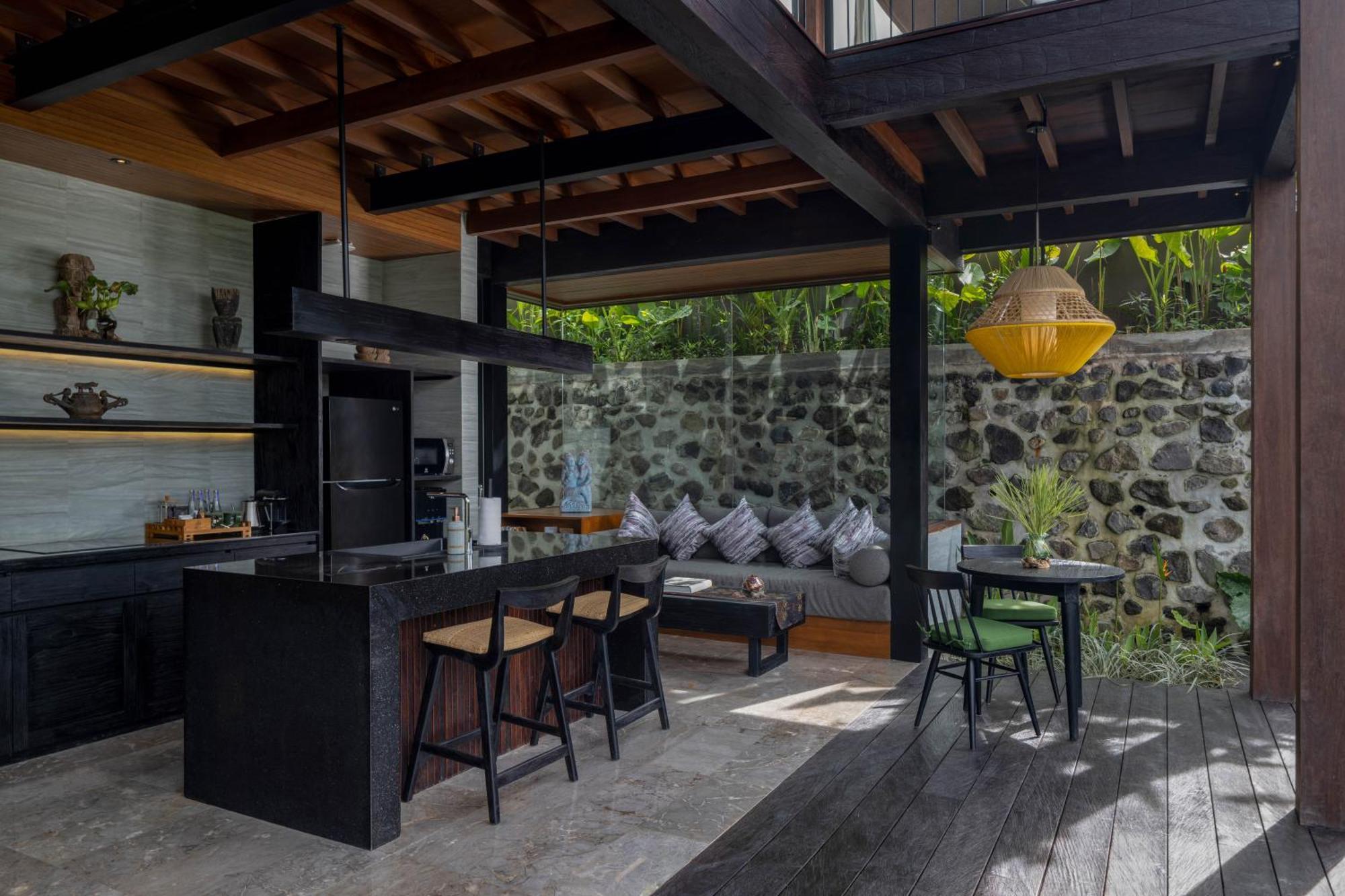 Resort Gdas Bali Health And Wellness Ubud (Bali)