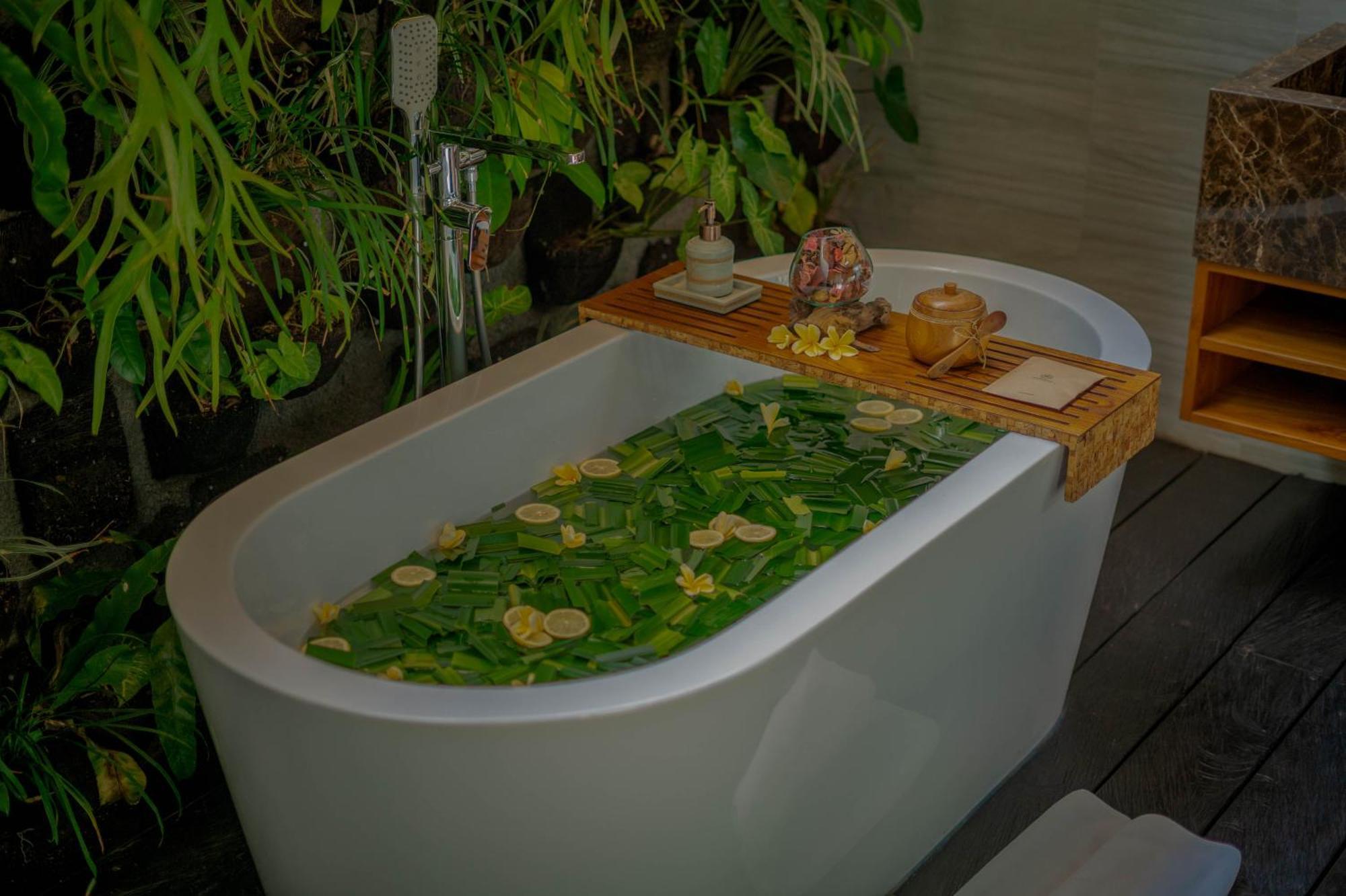 Resor Gdas Bali Health And Wellness