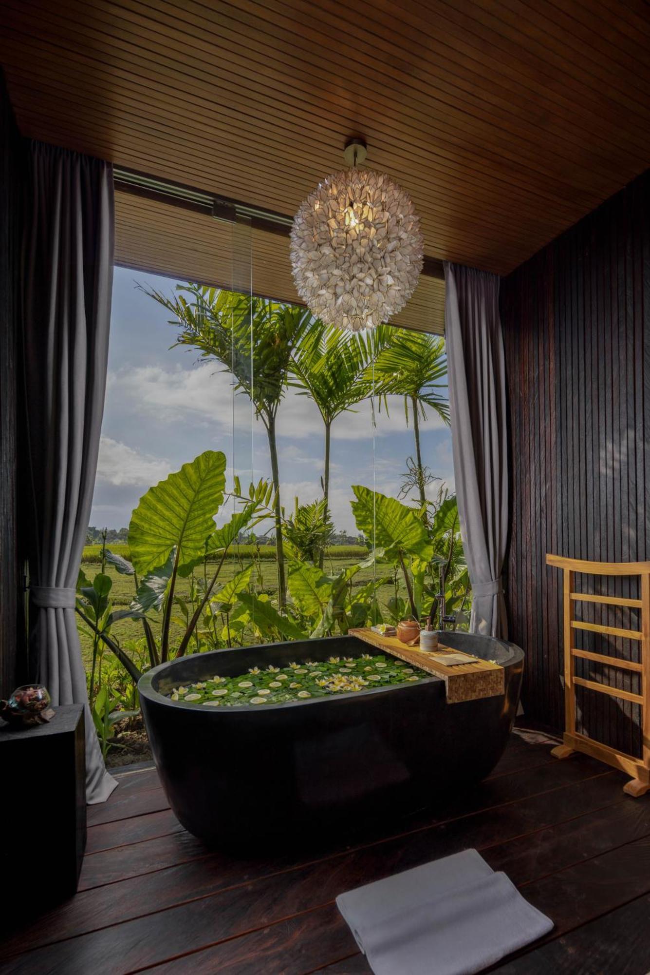Gdas Bali Health And Wellness Resor