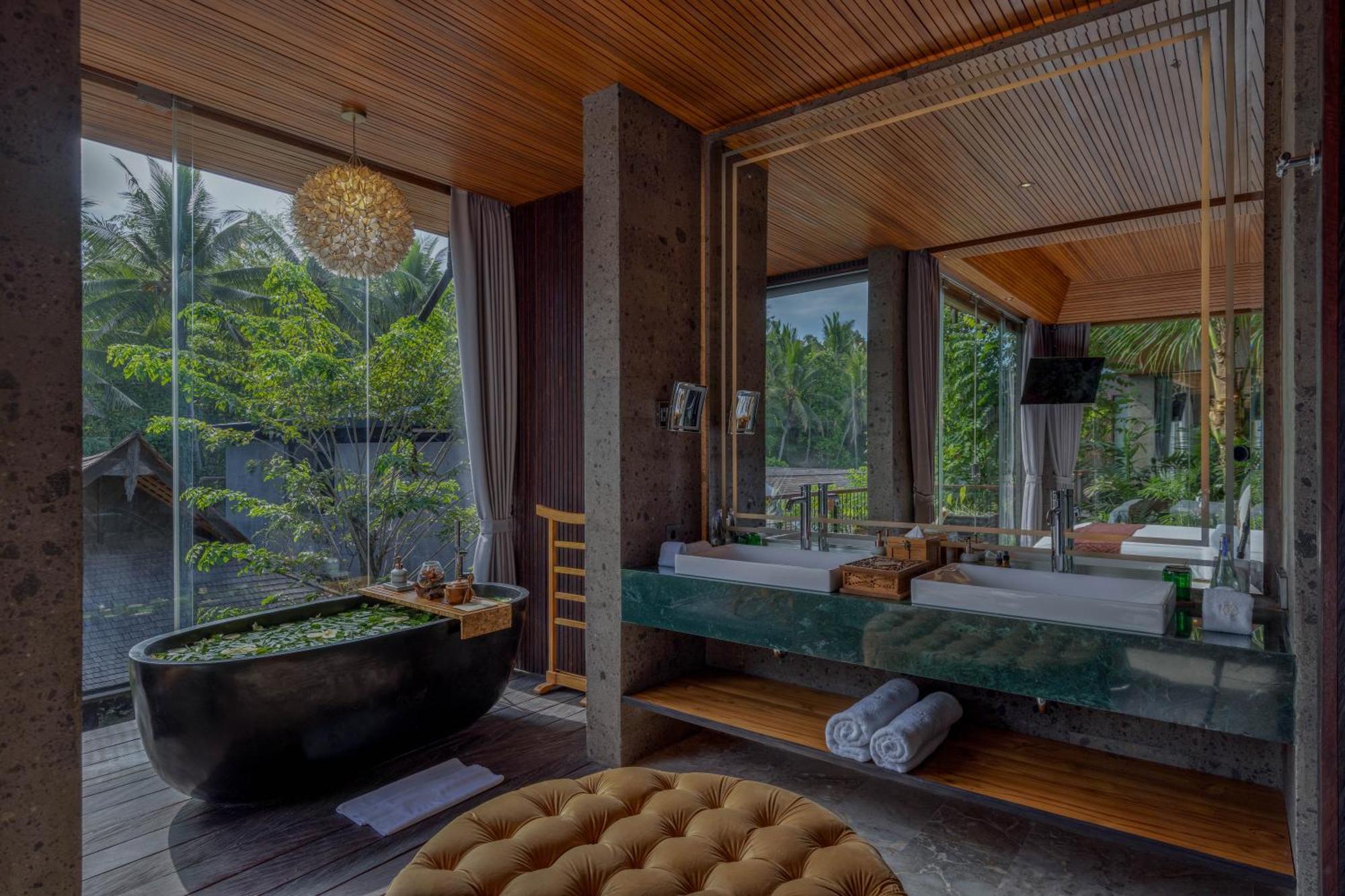 Resor Gdas Bali Health And Wellness 5*
