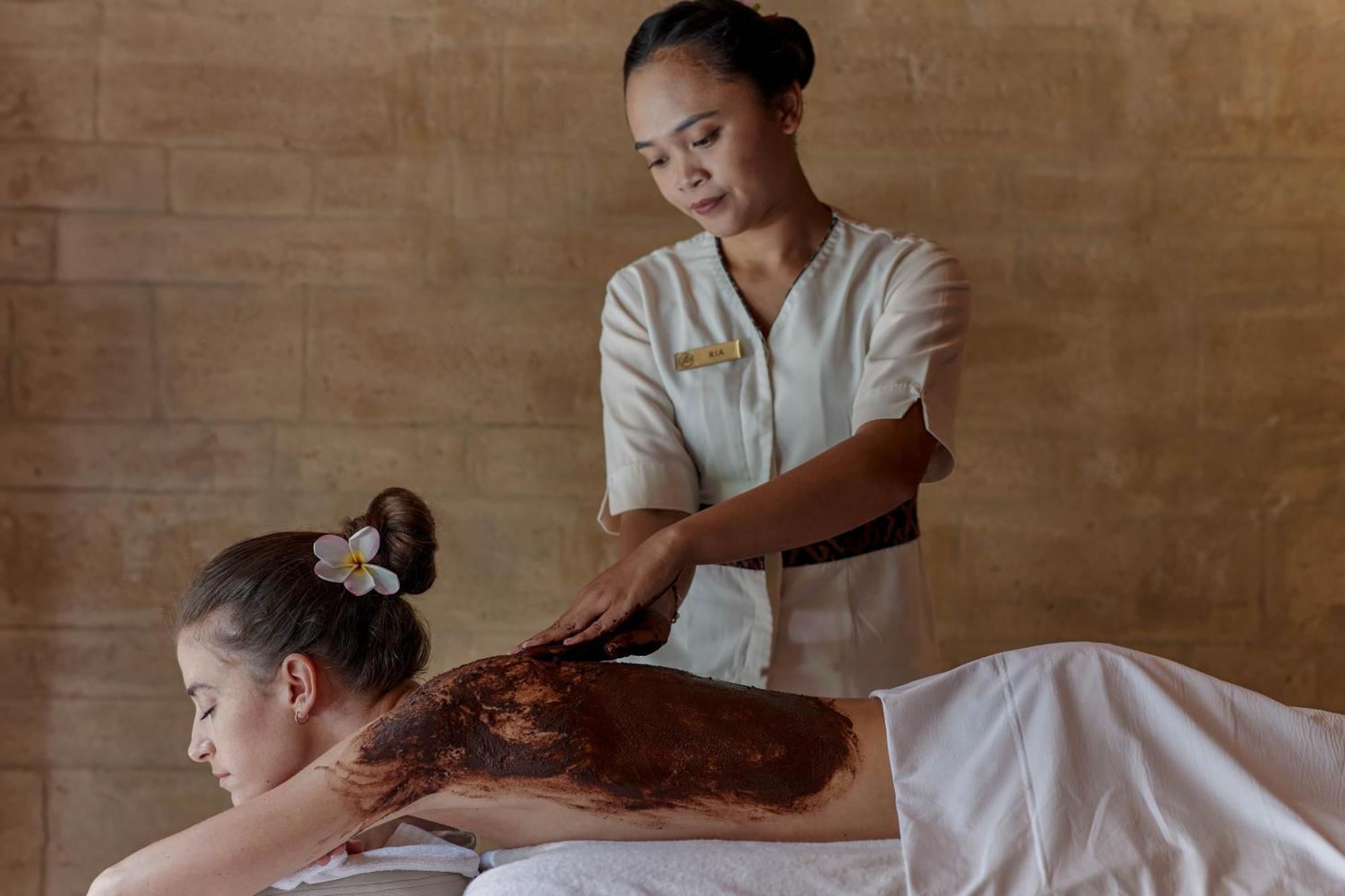 Gdas Bali Health And Wellness 5* Ubud (Bali)
