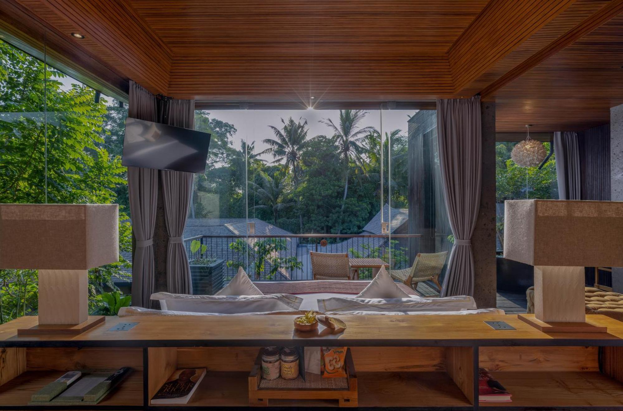 Resor Gdas Bali Health And Wellness